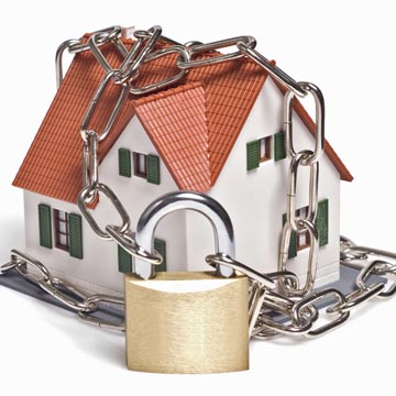 Security Tips For Protecting Your Home & Valuables